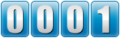 contatore dati scaricati internet