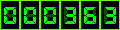 website counter