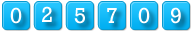 blog visitor counter