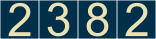 website hit counter