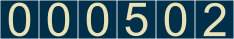 free web counter