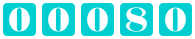 counter website