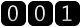 counter widget