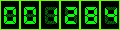 website counter code