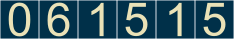 website hit counter