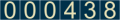 web page counter