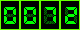 website hit counter