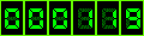counter widget
