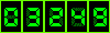 website hit counter