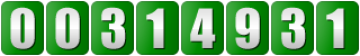 website hits counter