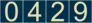 web counter