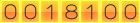 html hit counter code
