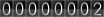 free page counter
