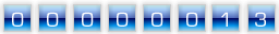 website counter