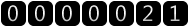 website counters
