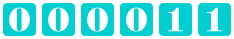hit counter
