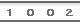 website counter widget