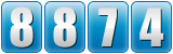 website hit counter