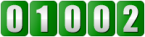 contador de acessos